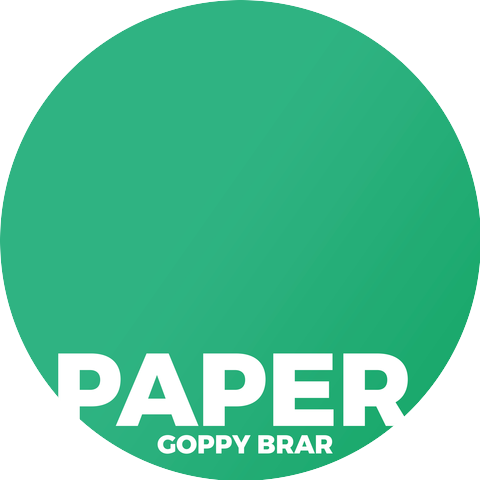 Goppy Brar