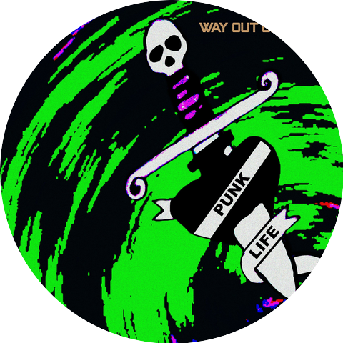 Way Out of Town