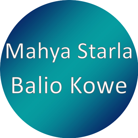 Mahya Starla