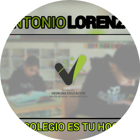 Antonio Lorenzo