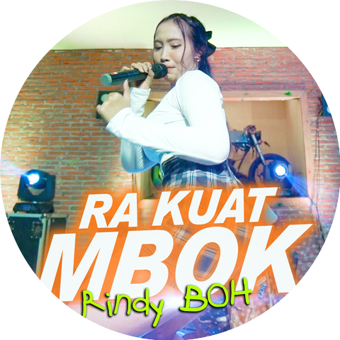 Rindy BOH