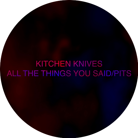 Kitchen Knives