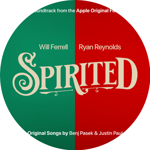 Patrick Page & Ryan Reynolds