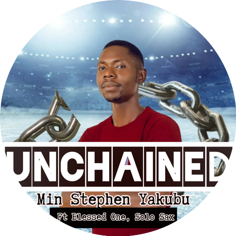 Min Stephen Yakubu
