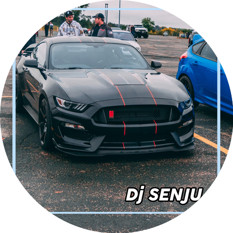 Dj SENJU