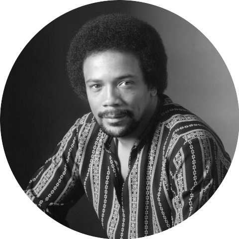 Quincy Jones