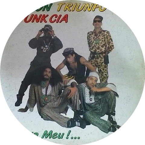 Nelson Triunfo & Funk Cia