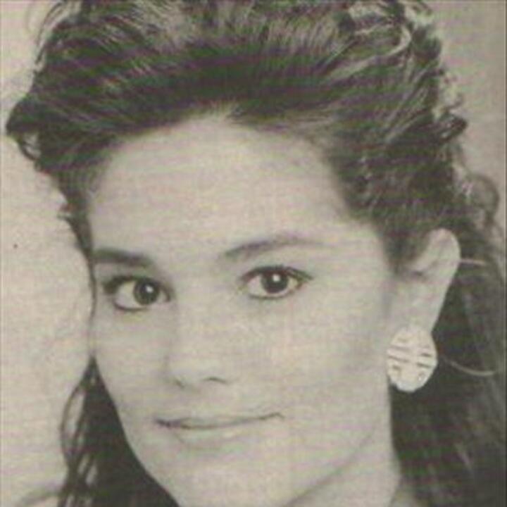 Michelle Nicastro