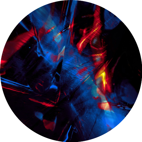 Cyan Stars