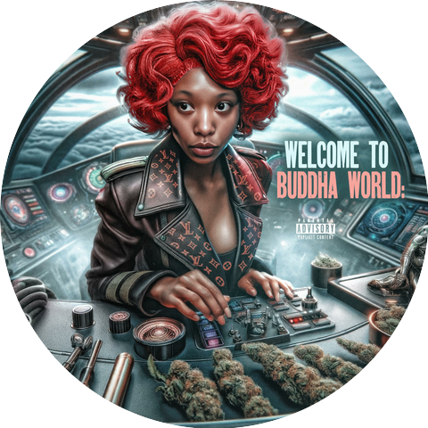 Tasha Bands Blick Buddha