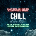 Marcus Johnson & Matthew Shell