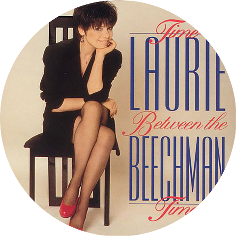 Laurie Beechman