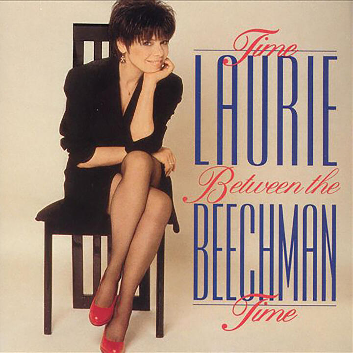 Laurie Beechman