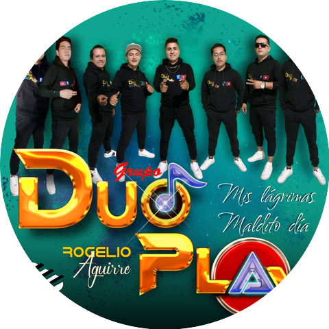 GRUPO DUO PLAY
