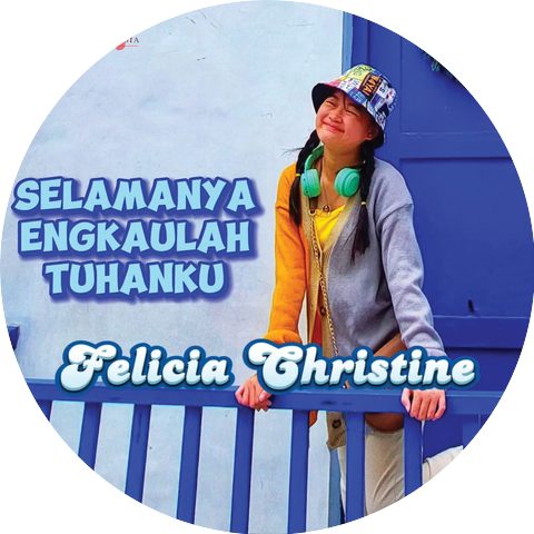 Felicia Christine