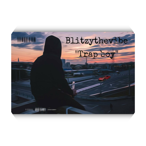 Blitzy The Vibe