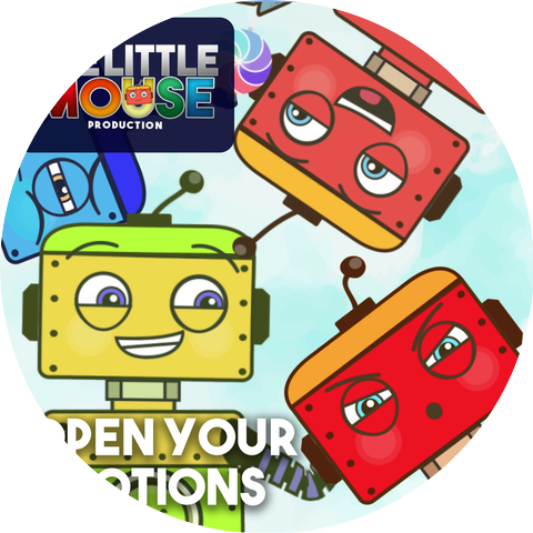The Little Mouse Production