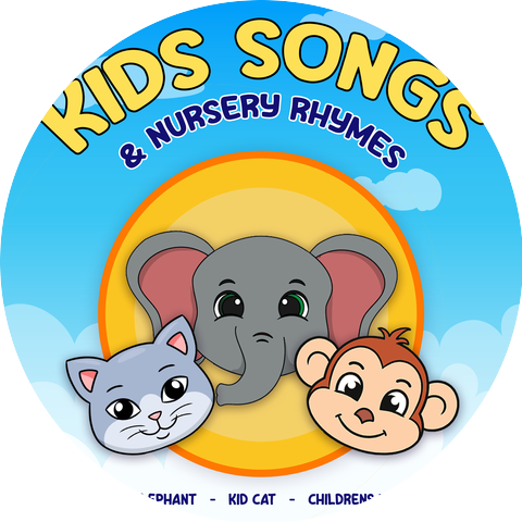 Kids Songs Elephant