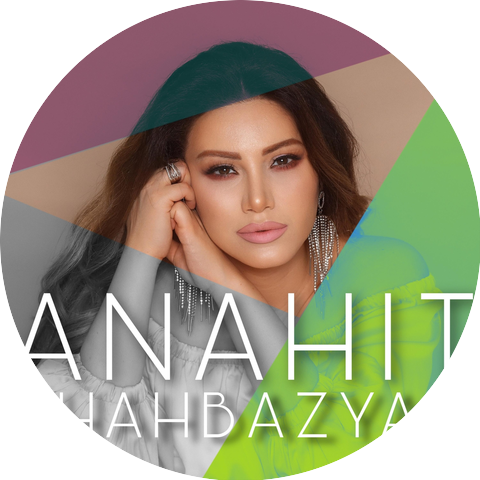 Anahit Shahbazyan