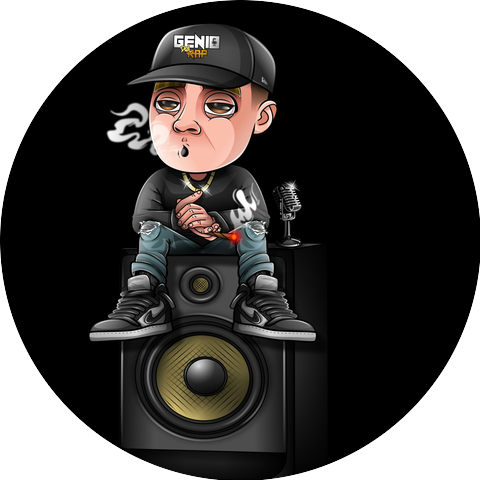 El Genio Del Rap