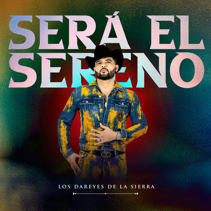 Dareyes De La Sierra