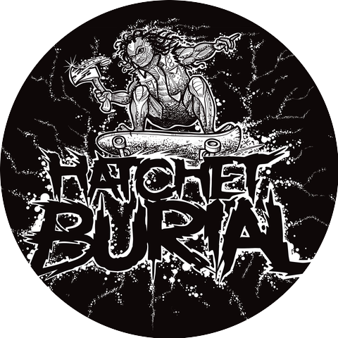 HATCHET BURIAL