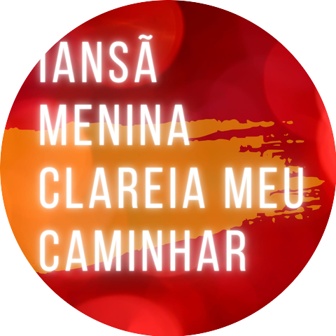 Bia Nascimento Umbanda