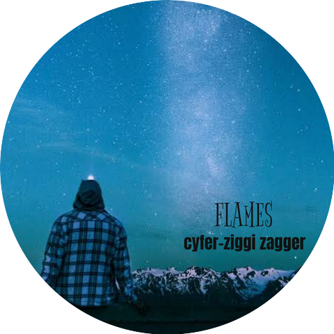 cyfer-ziggi zagger