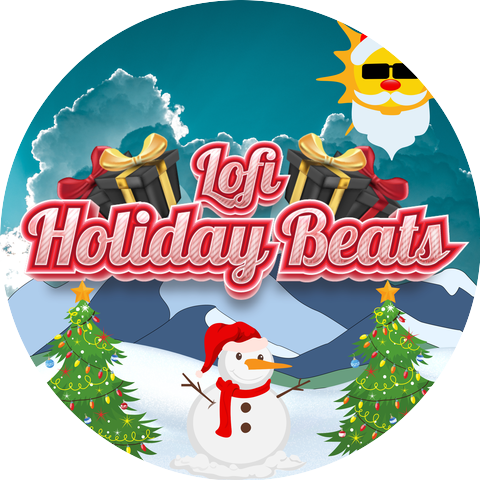 Lofi Christmas 2022 & Lofi Holiday Beats