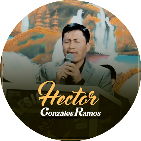 Hector Gónzales Ramos