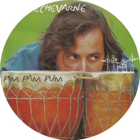Pablo Echevarne