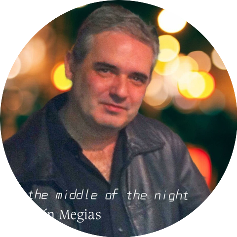 Joaquin Megias