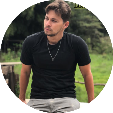 Lucas Silveira ls
