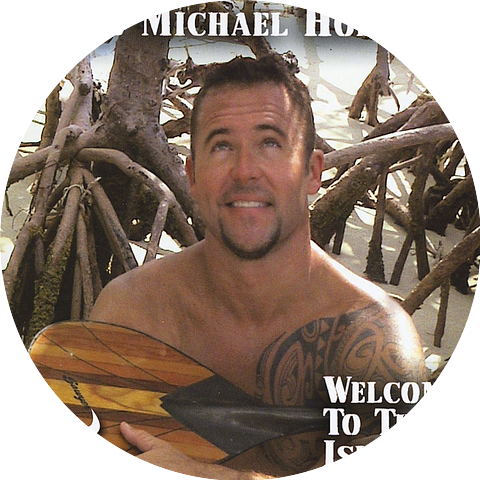 Jared Michael Hobgood