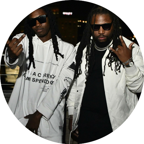 Royce XOXO & DK Stargod