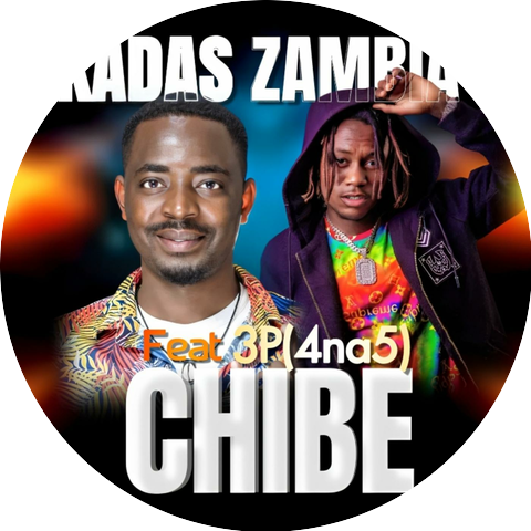 Kadas Zambia & 4 na 5 (3p)