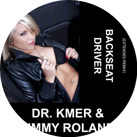Dr. Kmer & Jimmy Roland