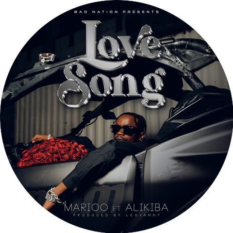 Marioo and Alikiba