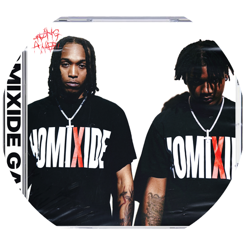 Homixide Gang & Biggaveli