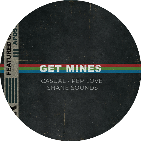 Shane Sounds