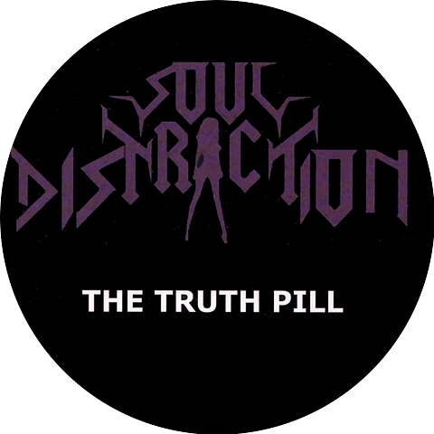 Soul Distraction
