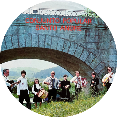 Conjunto Popular Santo André