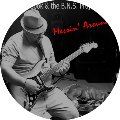 Daniel Cook & The B.N.S. Project