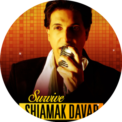 Shiamak Davar