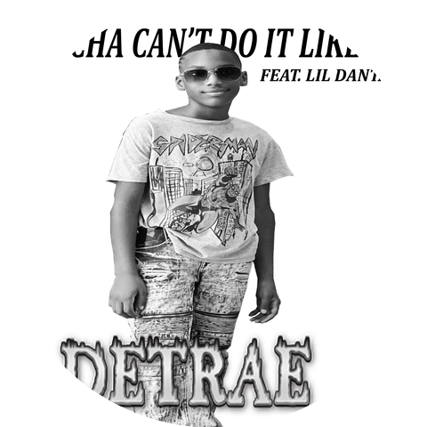 Detrae