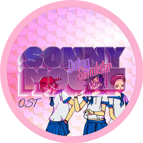 Sonny Moore Dating Simulator