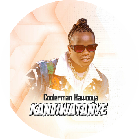 Coolerman Kawooya