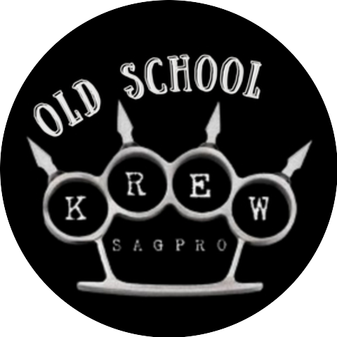 Gehro & Hambog Ng Sagpro Krew
