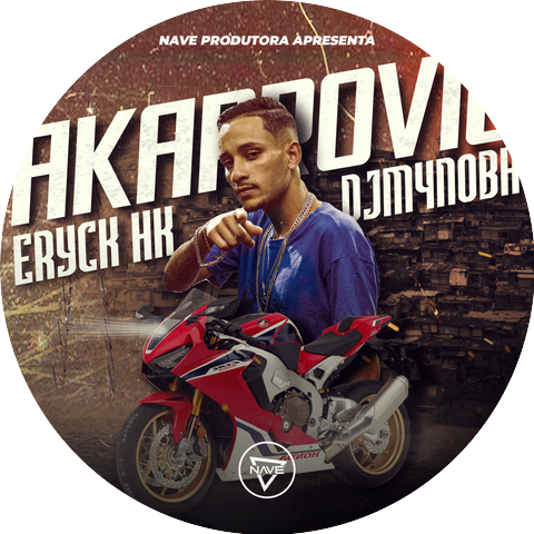 mc eryck hk