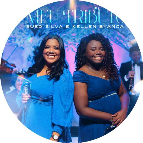 Sued Silva & Kellen Byanca